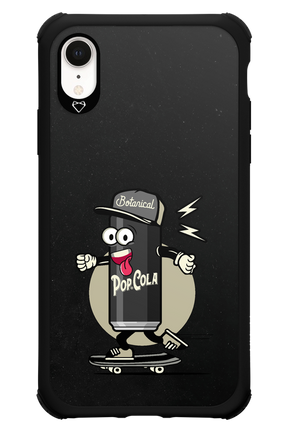 PopCola Botanical - Apple iPhone XR