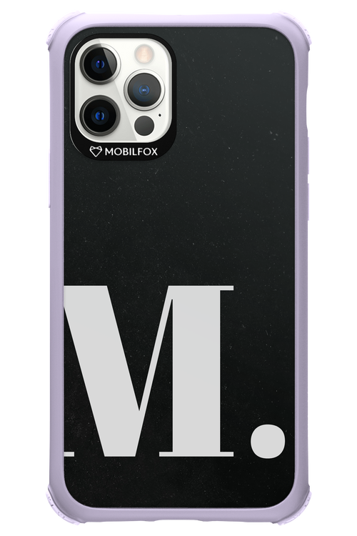 M (Off Space) 2.0 - Apple iPhone 12 Pro