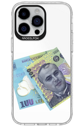 Zbir Lei - Apple iPhone 14 Pro Max