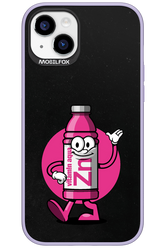 Vitamin Aqua Zn 2.0 - Apple iPhone 15 Plus