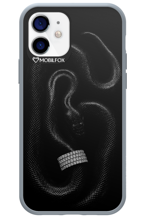 Diamond Mamba - Apple iPhone 12