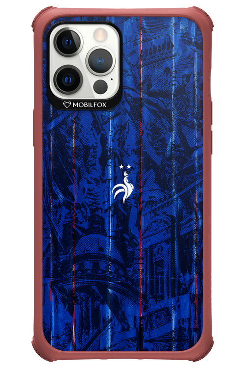 Franta 2.0 - Apple iPhone 12 Pro Max