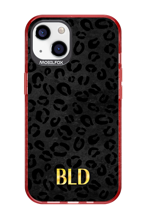 BLD BLVCK LEO - Apple iPhone 13