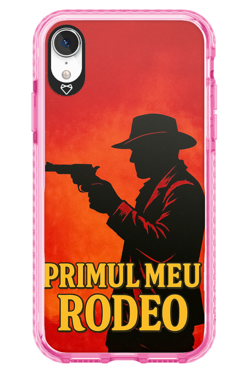 Rodeo - Apple iPhone XR