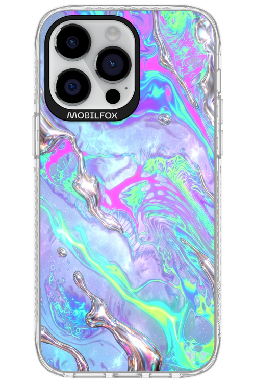 Aurora 2.0 - Apple iPhone 14 Pro Max