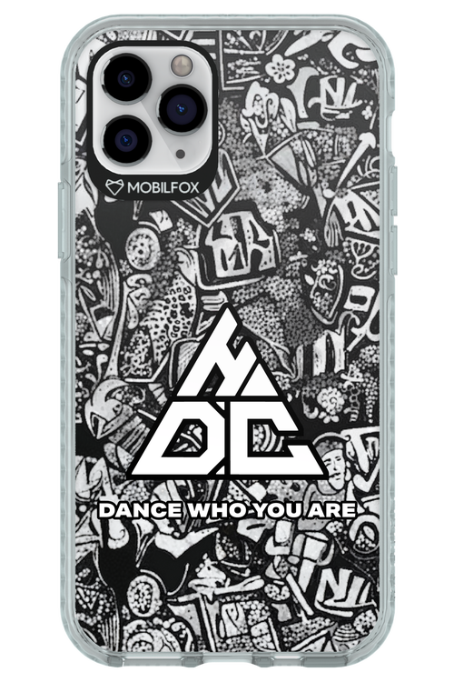 HDC 7 - Apple iPhone 11 Pro