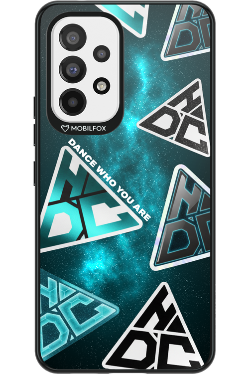 HDC 6 2.0 - Samsung Galaxy A53
