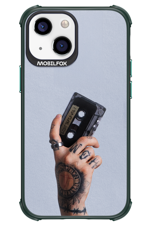 Bagabont 2.0 - Apple iPhone 13 Mini