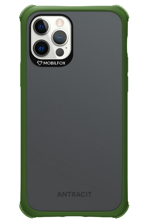 Antracit 2.0 - Apple iPhone 12 Pro
