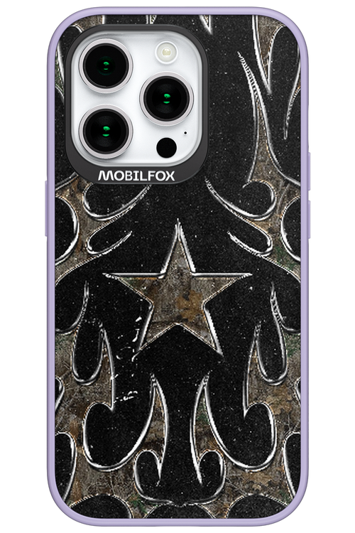 Camo 2.0 - Apple iPhone 15 Pro