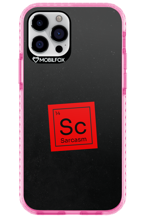 Sc 2.0 - Apple iPhone 12 Pro