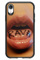 Rava Kiss - Apple iPhone XR