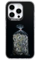 Plastic Bag - Apple iPhone 15 Pro