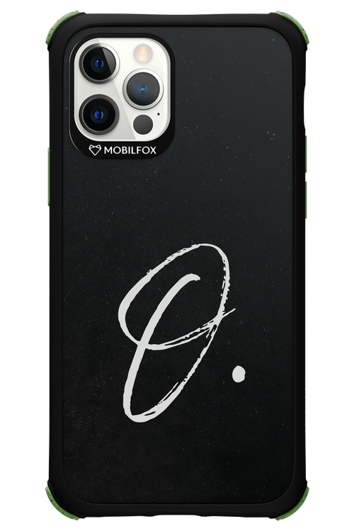 (Off Space) O 2.0 - Apple iPhone 12 Pro