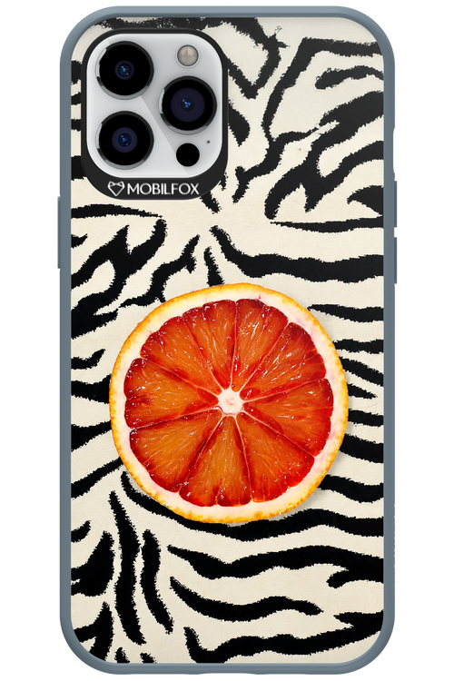 Wild Nectarin 2.0 - Apple iPhone 12 Pro Max