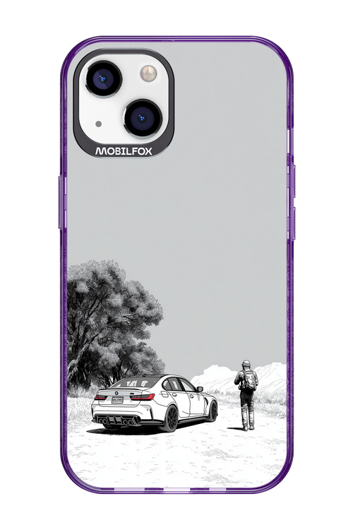 Dreamland 2.0 - Apple iPhone 13