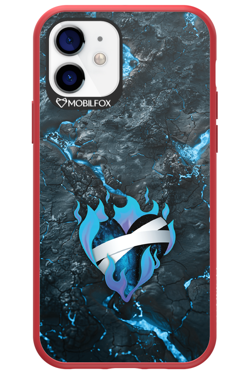 Icefire - Apple iPhone 12