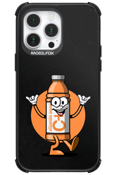 Vitamin Aqua C+ - Apple iPhone 14 Pro Max