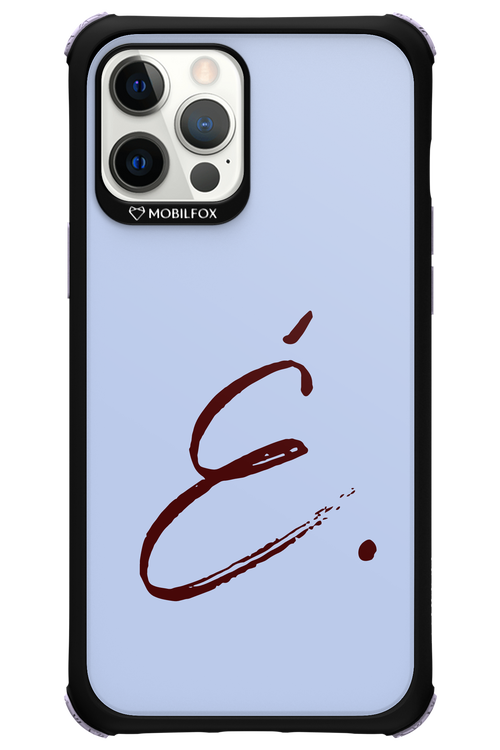 (Jellyfish Presso) E II 2.0 - Apple iPhone 12 Pro Max