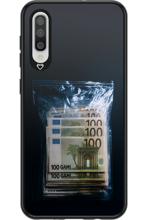 Moneybag - Samsung Galaxy A50