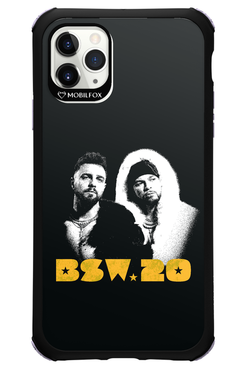 BSW 20 (8) 2.0 - Apple iPhone 11 Pro Max