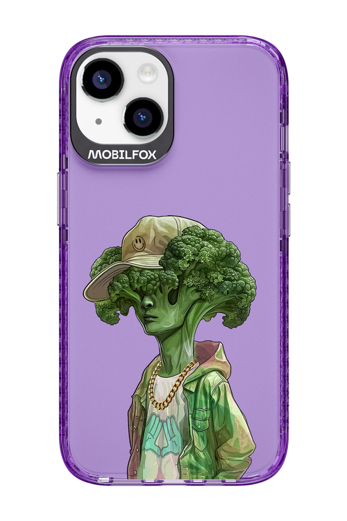 Brokkoli - Apple iPhone 14
