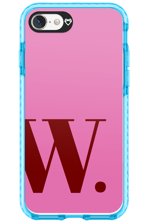 W (Sorbet) 2.0 - Apple iPhone SE 2022