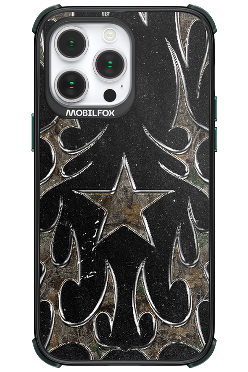 Camo 2.0 - Apple iPhone 14 Pro Max