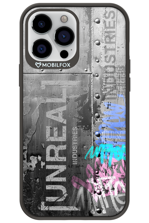 Steel 2.0 - Apple iPhone 13 Pro Max