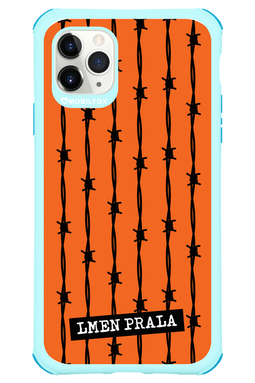 Böri Prala - Apple iPhone 11 Pro Max