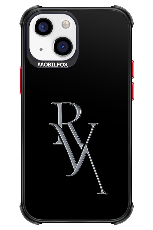 Silver RVA 2.0 - Apple iPhone 13 Mini