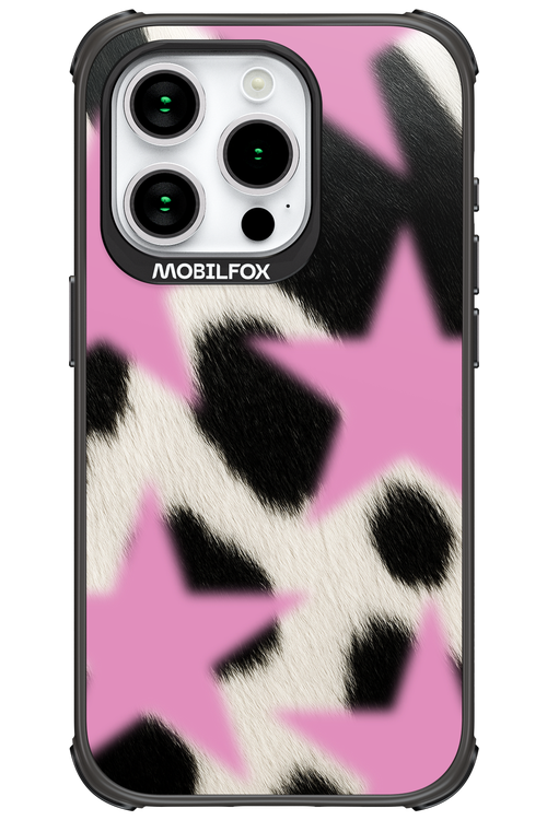 Country Star - Apple iPhone 15 Pro