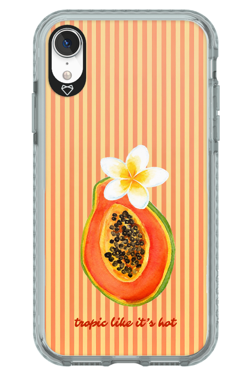 Hot Tropic 2.0 - Apple iPhone XR