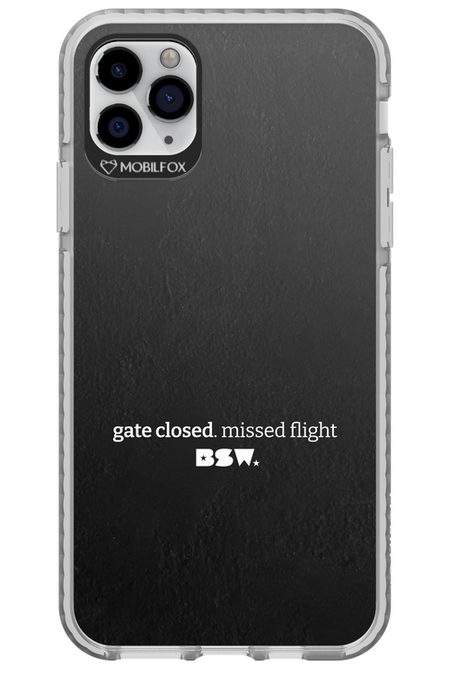 BSW FourSeasons 5 2.0 - Apple iPhone 11 Pro Max