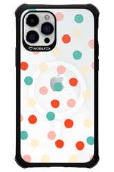 Xmas Dotss - Apple iPhone 12 Pro