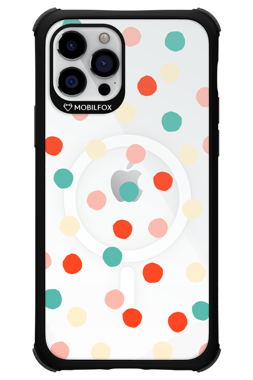 Xmas Dotss - Apple iPhone 12 Pro