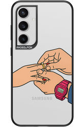 Lover - Samsung Galaxy S24+