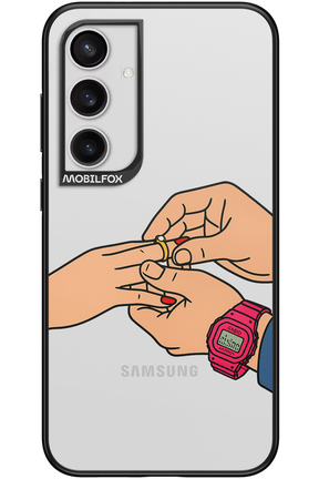 Lover - Samsung Galaxy S24+