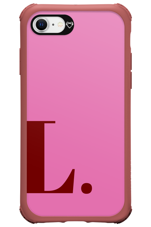 L (Sorbet) 2.0 - Apple iPhone SE 2020