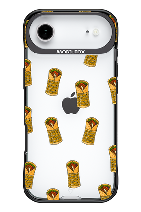 AȘ MÂNCA ȘHAORMICI - Apple iPhone 17 Air