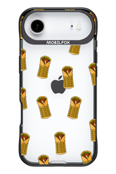 AȘ MÂNCA ȘHAORMICI - Apple iPhone 17 Air