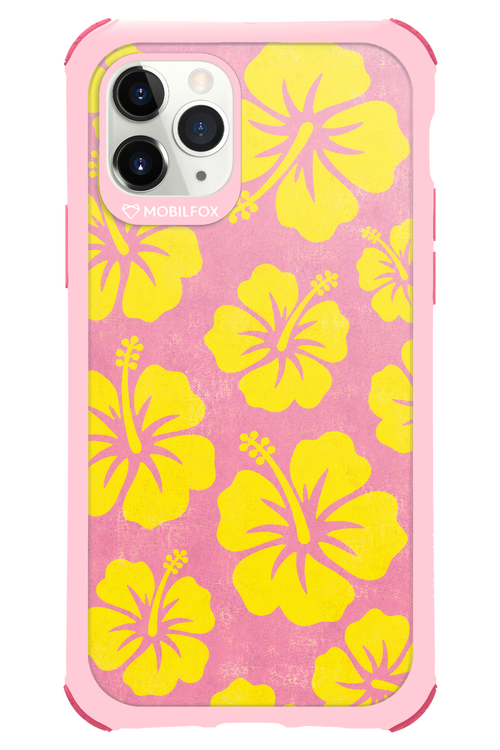 HAWAII 2.0 - Apple iPhone 11 Pro