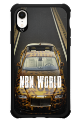 Car - Apple iPhone XR