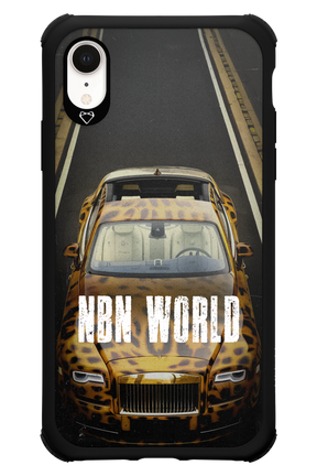 Car - Apple iPhone XR