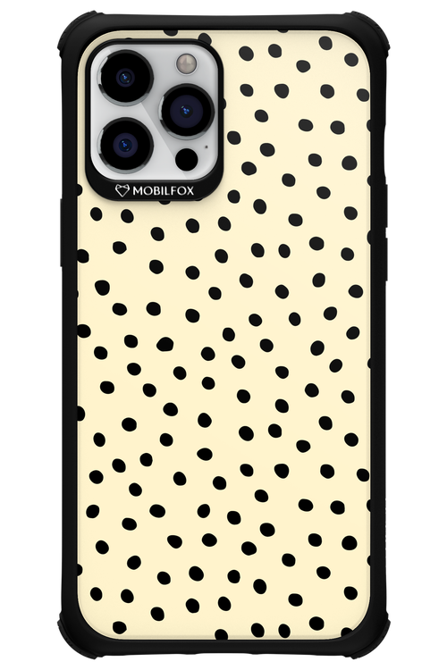 Polka Dots 2.0 - Apple iPhone 12 Pro Max