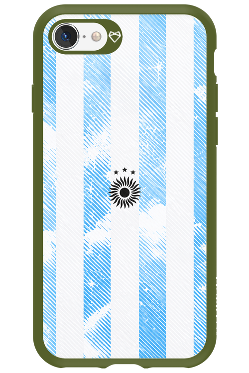 Argentina 2.0 - Apple iPhone SE 2020