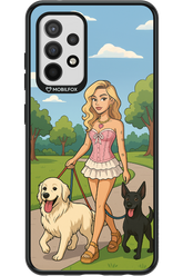 Weaf 2.0 - Samsung Galaxy A52 / A52 5G / A52s