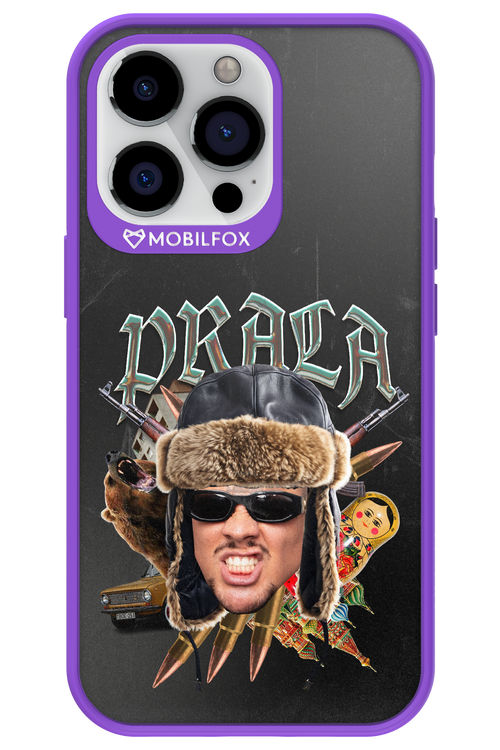 Lmen Panel - Apple iPhone 13 Pro