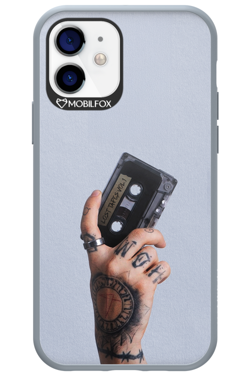 Bagabont 2.0 - Apple iPhone 12