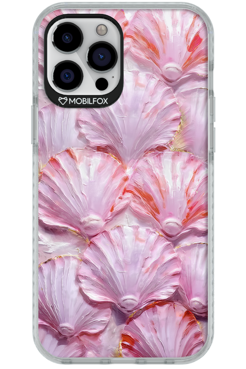 Venus Shell - Apple iPhone 12 Pro Max